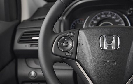 Honda CR-V IV рестайлинг, 2013 год, 1 699 000 рублей, 11 фотография