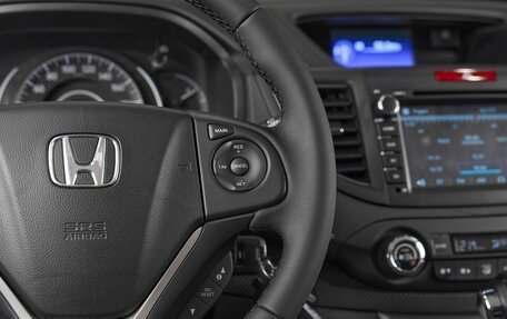 Honda CR-V IV рестайлинг, 2013 год, 1 699 000 рублей, 12 фотография