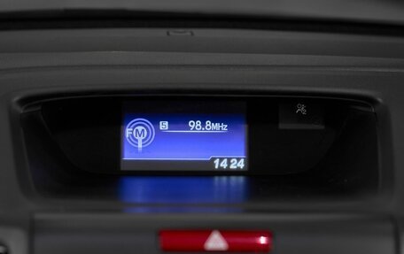 Honda CR-V IV рестайлинг, 2013 год, 1 699 000 рублей, 16 фотография