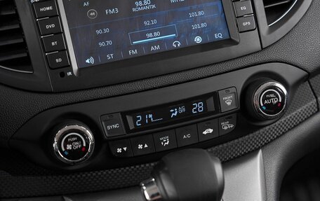 Honda CR-V IV рестайлинг, 2013 год, 1 699 000 рублей, 17 фотография