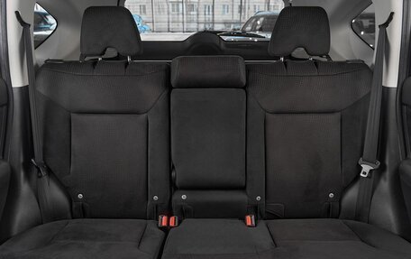 Honda CR-V IV рестайлинг, 2013 год, 1 699 000 рублей, 20 фотография