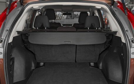 Honda CR-V IV рестайлинг, 2013 год, 1 699 000 рублей, 21 фотография