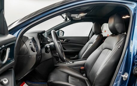 Mazda CX-4, 2020 год, 2 300 000 рублей, 6 фотография