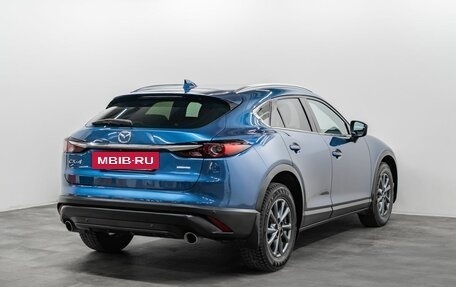 Mazda CX-4, 2020 год, 2 300 000 рублей, 4 фотография