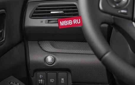 Honda CR-V IV рестайлинг, 2013 год, 1 699 000 рублей, 14 фотография