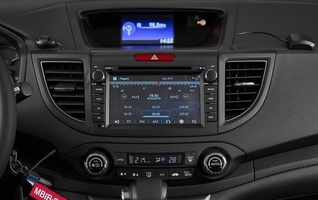 Honda CR-V IV рестайлинг, 2013 год, 1 699 000 рублей, 15 фотография