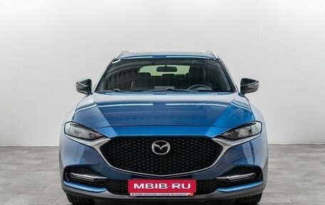 Mazda CX-4, 2020 год, 2 300 000 рублей, 3 фотография
