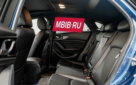 Mazda CX-4, 2020 год, 2 300 000 рублей, 8 фотография