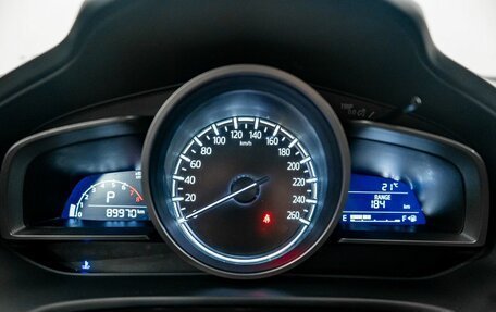 Mazda CX-4, 2020 год, 2 300 000 рублей, 11 фотография