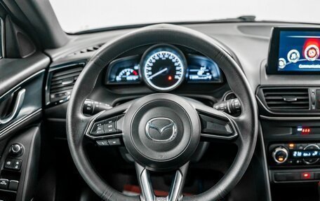 Mazda CX-4, 2020 год, 2 300 000 рублей, 10 фотография