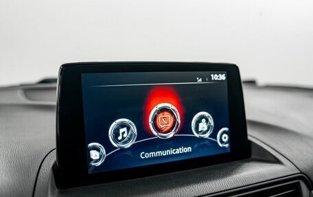 Mazda CX-4, 2020 год, 2 300 000 рублей, 13 фотография
