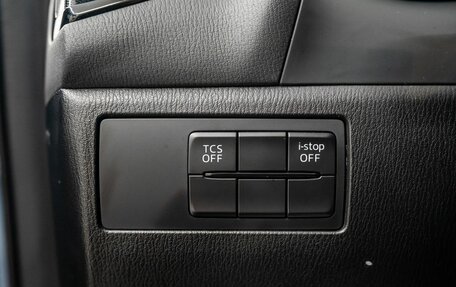 Mazda CX-4, 2020 год, 2 300 000 рублей, 16 фотография