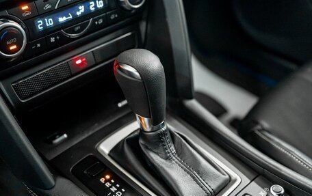Mazda CX-4, 2020 год, 2 300 000 рублей, 15 фотография