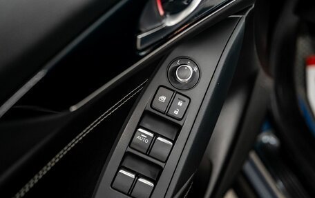Mazda CX-4, 2020 год, 2 300 000 рублей, 17 фотография
