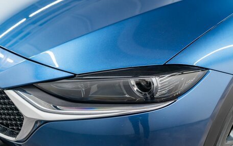 Mazda CX-4, 2020 год, 2 300 000 рублей, 20 фотография