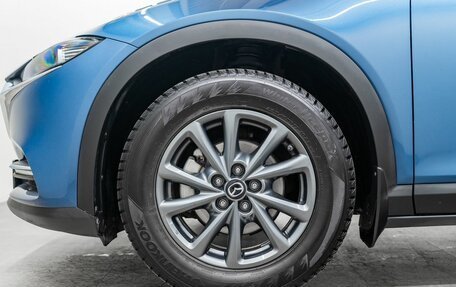 Mazda CX-4, 2020 год, 2 300 000 рублей, 19 фотография