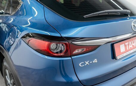 Mazda CX-4, 2020 год, 2 300 000 рублей, 21 фотография