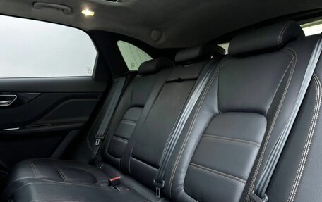 Jaguar F-Pace, 2020 год, 3 999 000 рублей, 15 фотография
