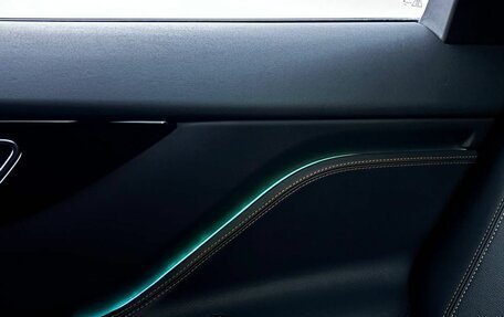 Jaguar F-Pace, 2020 год, 3 999 000 рублей, 23 фотография
