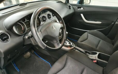 Peugeot 308 II, 2011 год, 430 000 рублей, 9 фотография