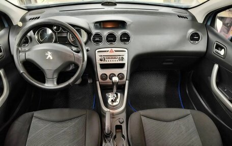 Peugeot 308 II, 2011 год, 430 000 рублей, 10 фотография