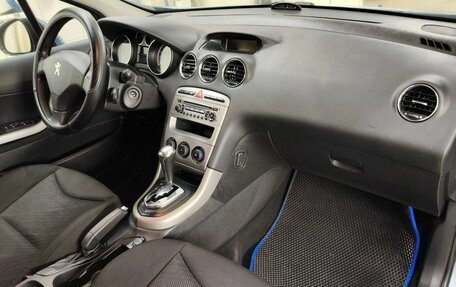 Peugeot 308 II, 2011 год, 430 000 рублей, 11 фотография