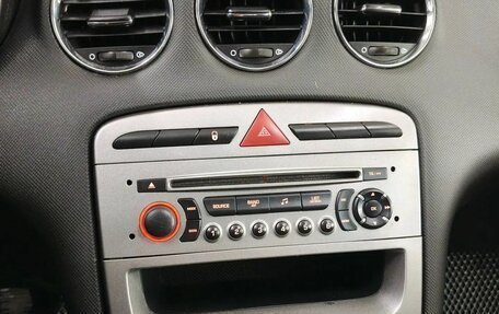 Peugeot 308 II, 2011 год, 430 000 рублей, 13 фотография