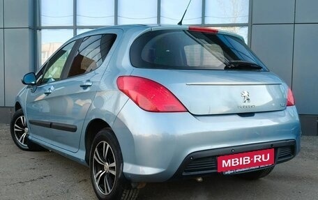 Peugeot 308 II, 2011 год, 430 000 рублей, 8 фотография