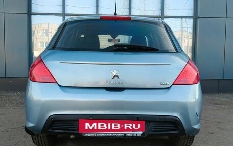 Peugeot 308 II, 2011 год, 430 000 рублей, 7 фотография