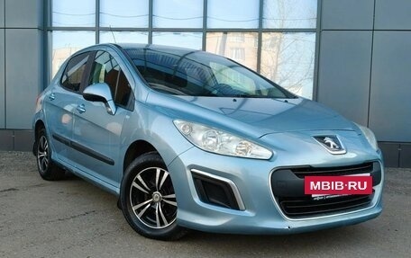 Peugeot 308 II, 2011 год, 430 000 рублей, 3 фотография