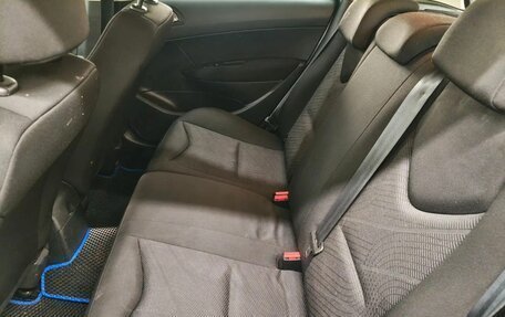 Peugeot 308 II, 2011 год, 430 000 рублей, 12 фотография
