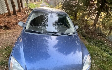 Ford Focus II рестайлинг, 2008 год, 299 000 рублей, 3 фотография