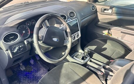 Ford Focus II рестайлинг, 2008 год, 299 000 рублей, 6 фотография