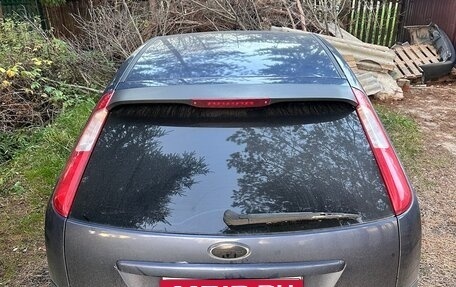 Ford Focus II рестайлинг, 2008 год, 299 000 рублей, 4 фотография