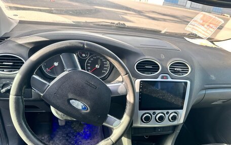 Ford Focus II рестайлинг, 2008 год, 299 000 рублей, 7 фотография