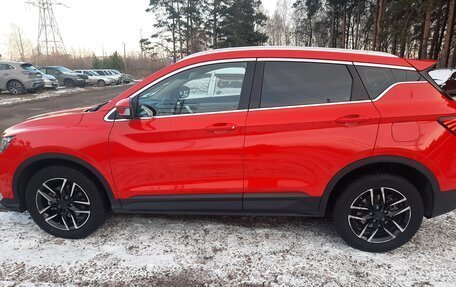 Geely Coolray I, 2022 год, 1 520 000 рублей, 3 фотография