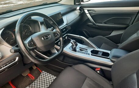 Geely Coolray I, 2022 год, 1 520 000 рублей, 9 фотография