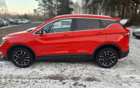Geely Coolray I, 2022 год, 1 520 000 рублей, 4 фотография