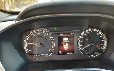 Geely Coolray I, 2022 год, 1 520 000 рублей, 11 фотография