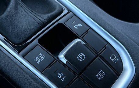 Hyundai Santa Fe IV, 2018 год, 2 999 000 рублей, 30 фотография