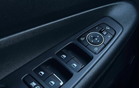 Hyundai Santa Fe IV, 2018 год, 2 999 000 рублей, 31 фотография