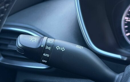 Hyundai Santa Fe IV, 2018 год, 2 999 000 рублей, 35 фотография