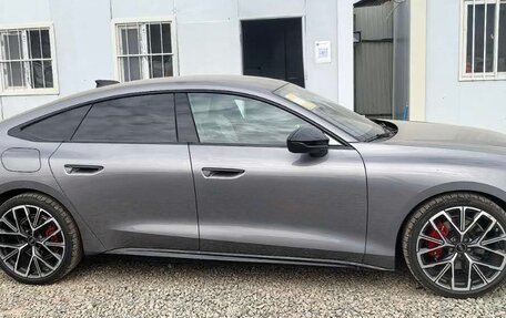 Audi A5, 2026 год, 5 500 000 рублей, 2 фотография