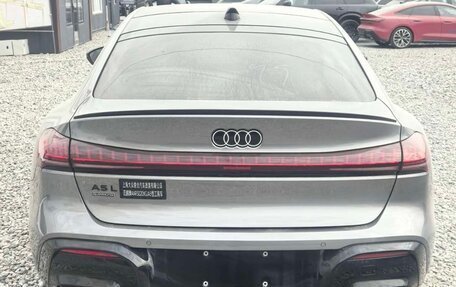 Audi A5, 2026 год, 5 500 000 рублей, 3 фотография