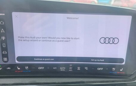 Audi A5, 2026 год, 5 500 000 рублей, 6 фотография