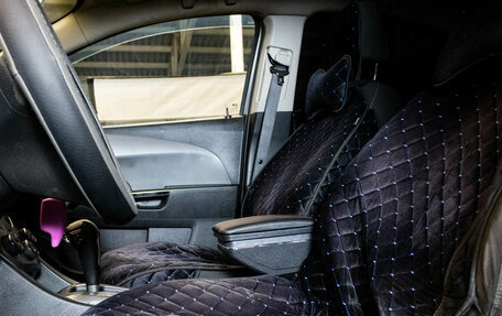 Chevrolet Aveo III, 2012 год, 680 000 рублей, 9 фотография