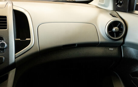 Chevrolet Aveo III, 2012 год, 680 000 рублей, 8 фотография