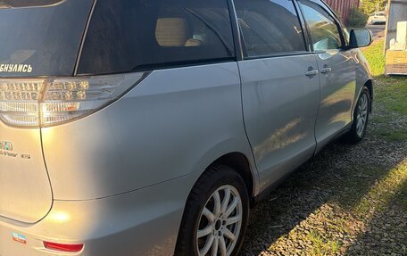 Toyota Estima III рестайлинг -2, 2008 год, 260 000 рублей, 2 фотография
