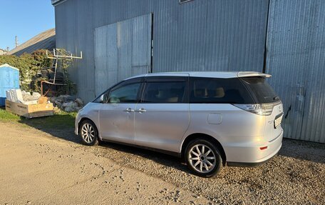Toyota Estima III рестайлинг -2, 2008 год, 260 000 рублей, 6 фотография
