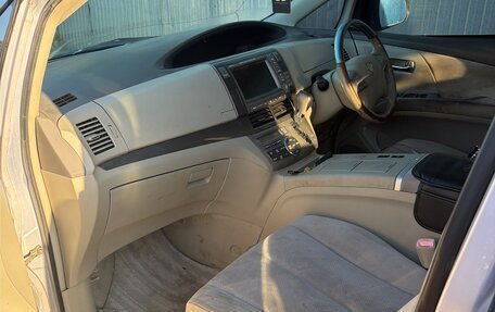 Toyota Estima III рестайлинг -2, 2008 год, 260 000 рублей, 4 фотография